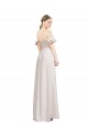 Buy Sweetheart Long Stretch Crepe Red Sleeveless Formal Evening Dress UK